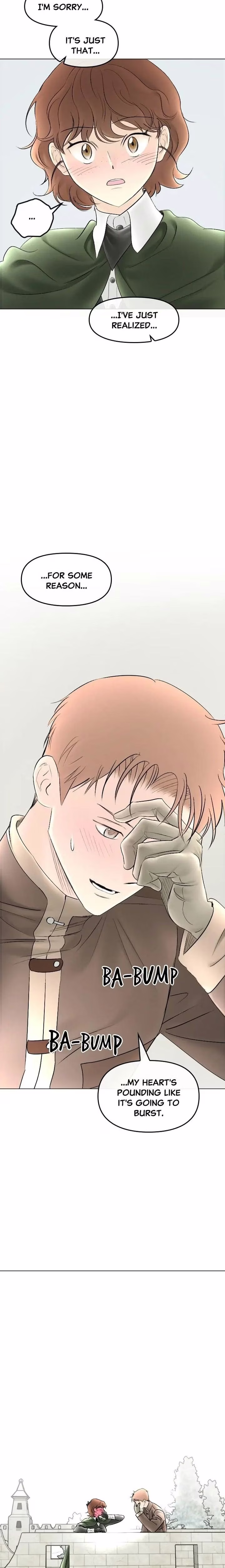 Happily Ever Afterwards - Chapter 79 - Part 17