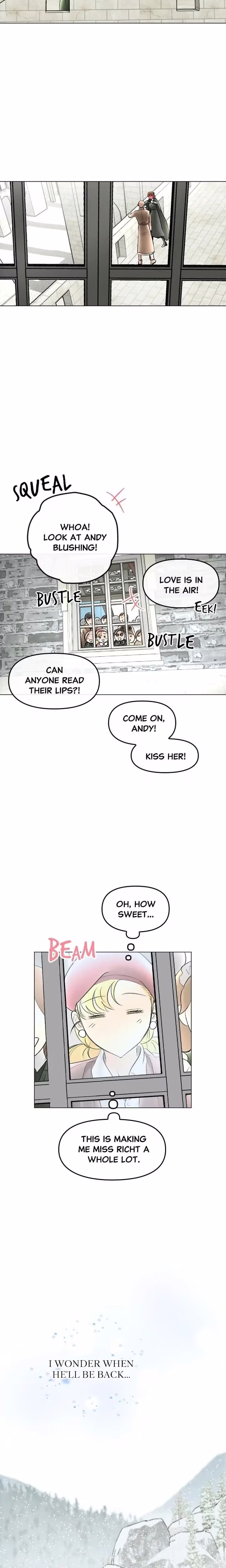 Happily Ever Afterwards - Chapter 79 - Part 18