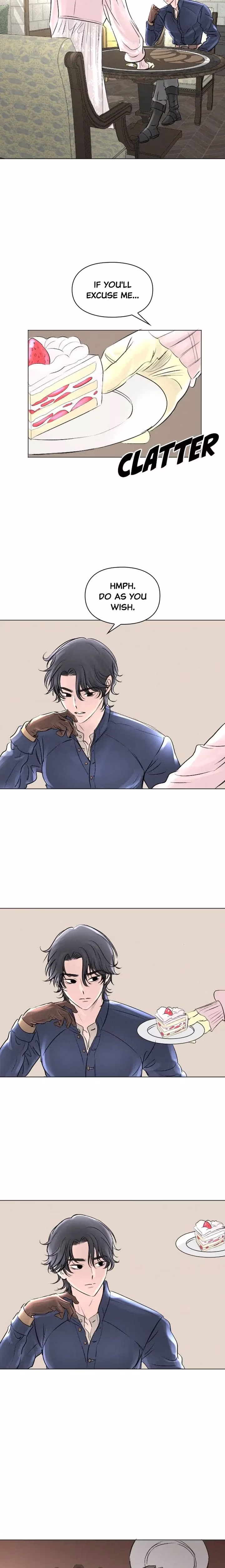 Happily Ever Afterwards - Chapter 8 - Part 5