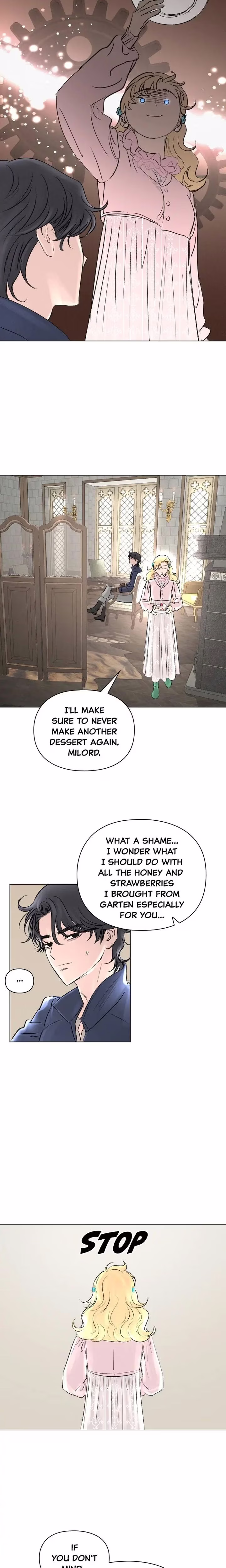 Happily Ever Afterwards - Chapter 8 - Part 6