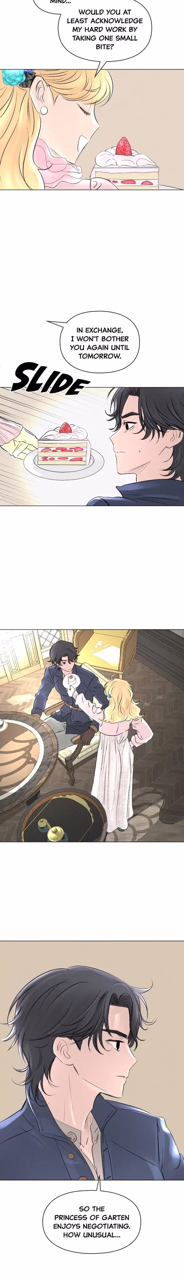 Happily Ever Afterwards - Chapter 8 - Part 7