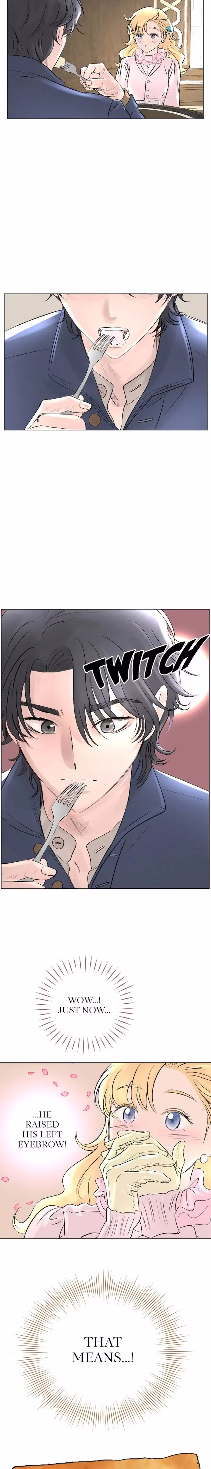 Happily Ever Afterwards - Chapter 8 - Part 9