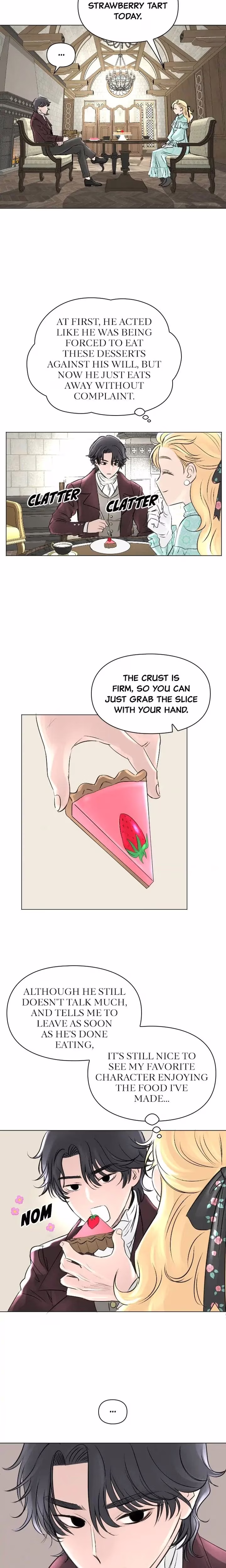 Happily Ever Afterwards - Chapter 8 - Part 14