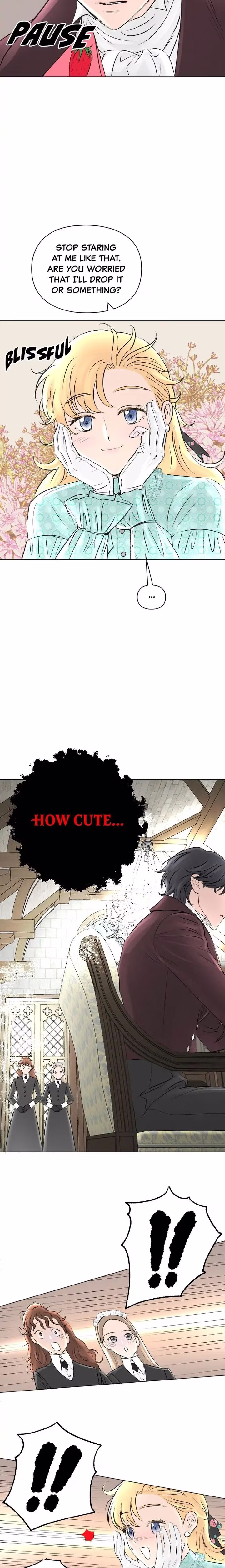 Happily Ever Afterwards - Chapter 8 - Part 15