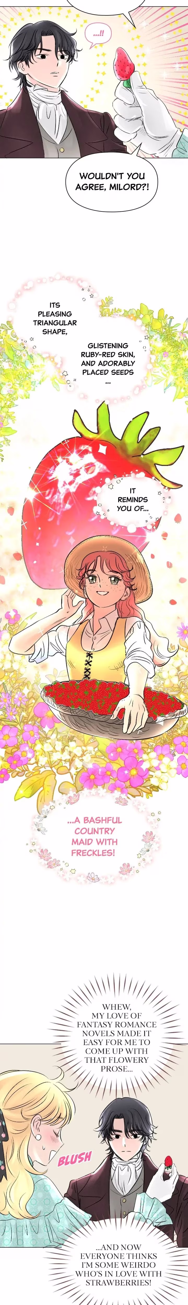 Happily Ever Afterwards - Chapter 8 - Part 18