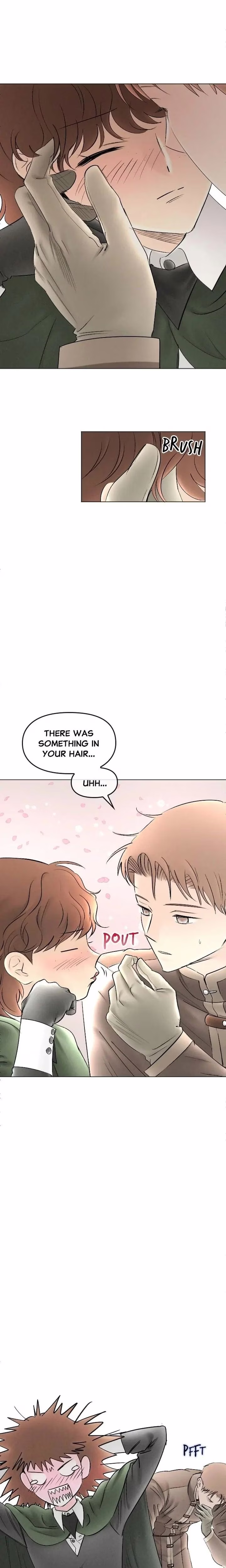 Happily Ever Afterwards - Chapter 80 - Part 3