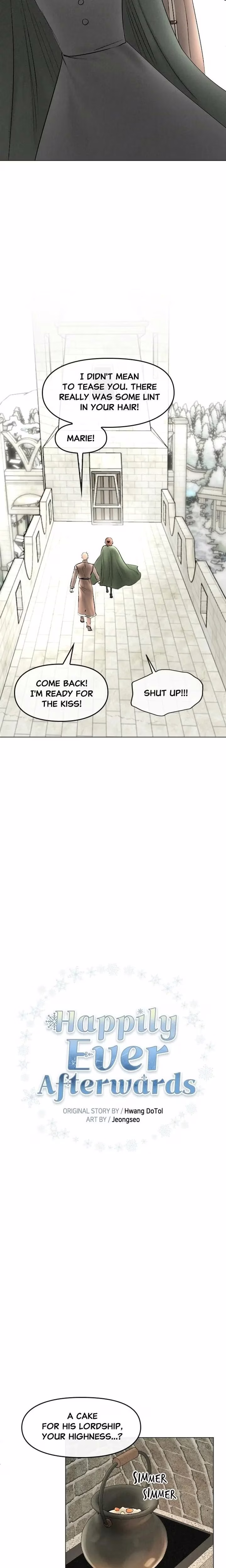 Happily Ever Afterwards - Chapter 80 - Part 4