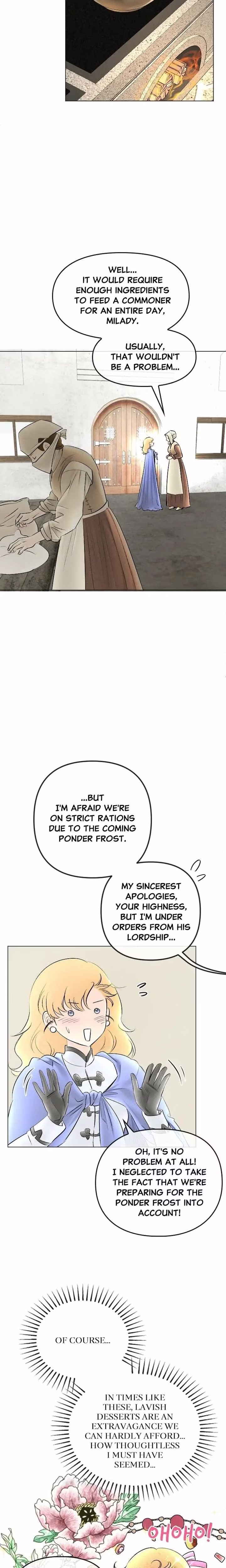 Happily Ever Afterwards - Chapter 80 - Part 5