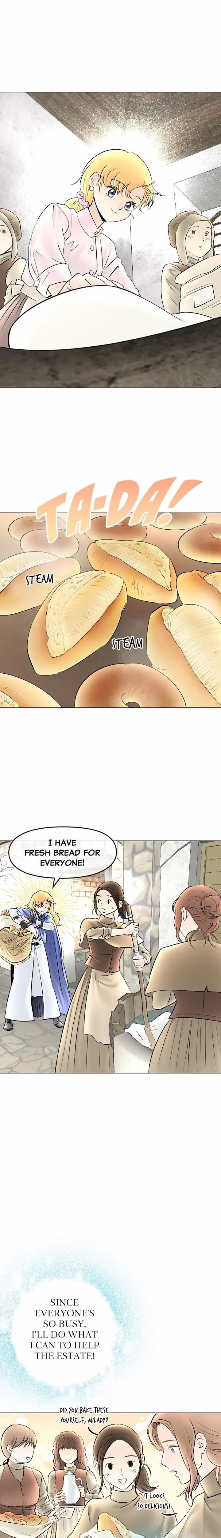 Happily Ever Afterwards - Chapter 80 - Part 7