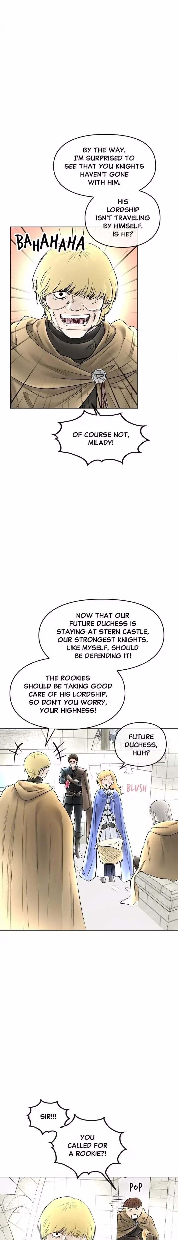 Happily Ever Afterwards - Chapter 80 - Part 10