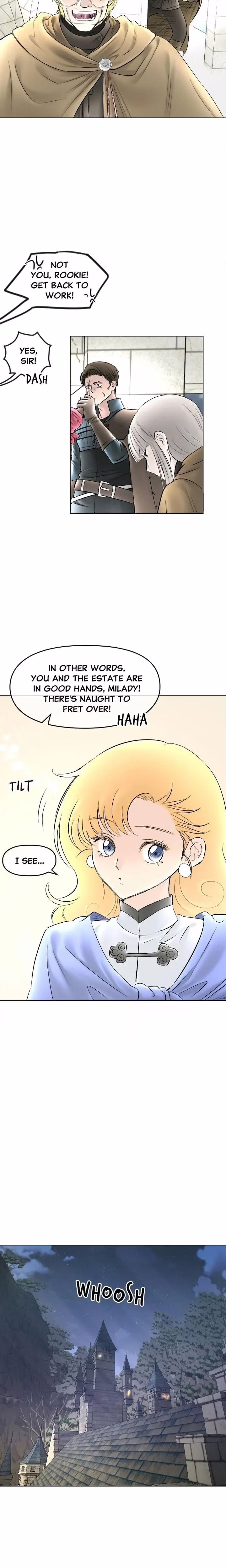 Happily Ever Afterwards - Chapter 80 - Part 11