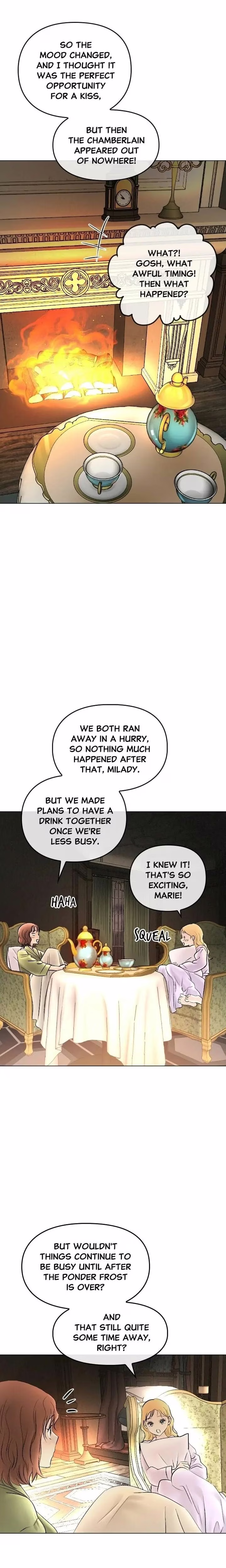 Happily Ever Afterwards - Chapter 80 - Part 12