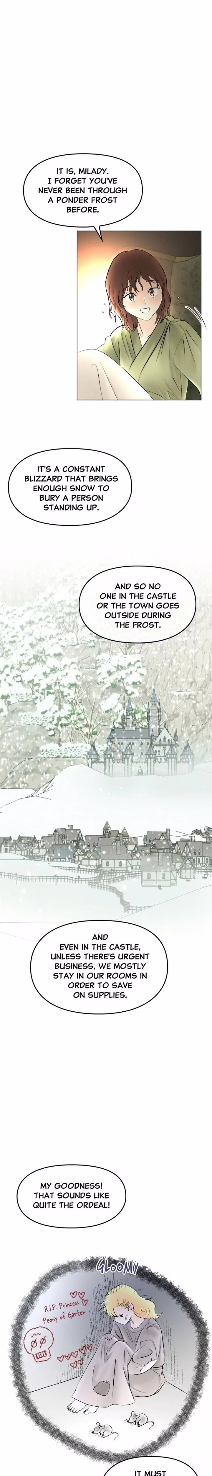 Happily Ever Afterwards - Chapter 80 - Part 13