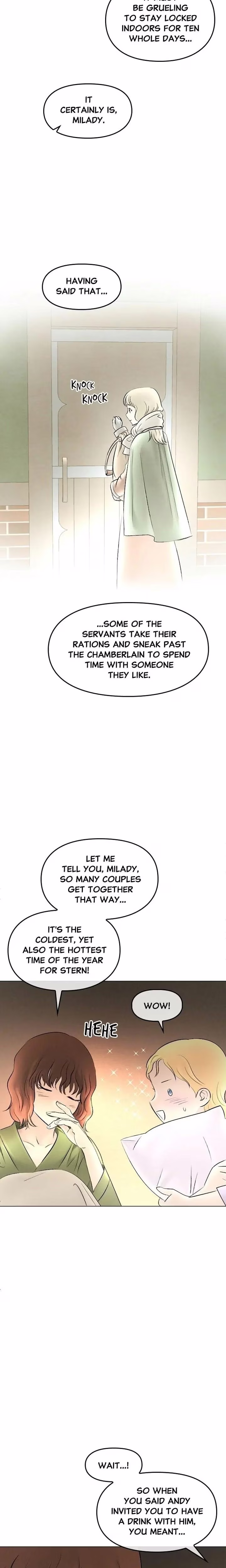 Happily Ever Afterwards - Chapter 80 - Part 14