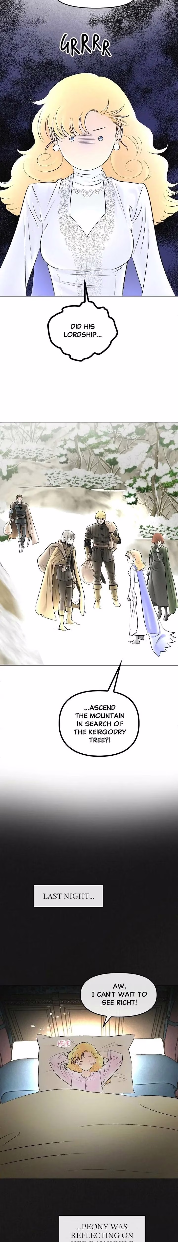 Happily Ever Afterwards - Chapter 81 - Part 5