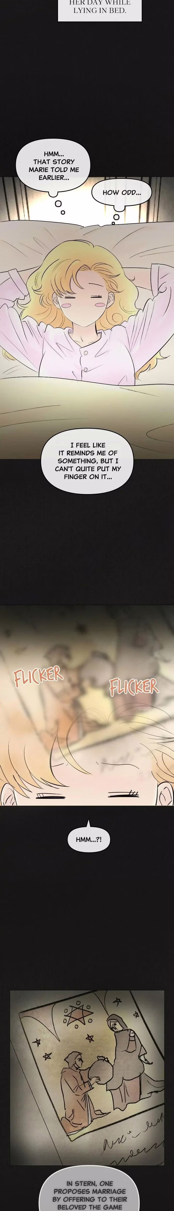 Happily Ever Afterwards - Chapter 81 - Part 6