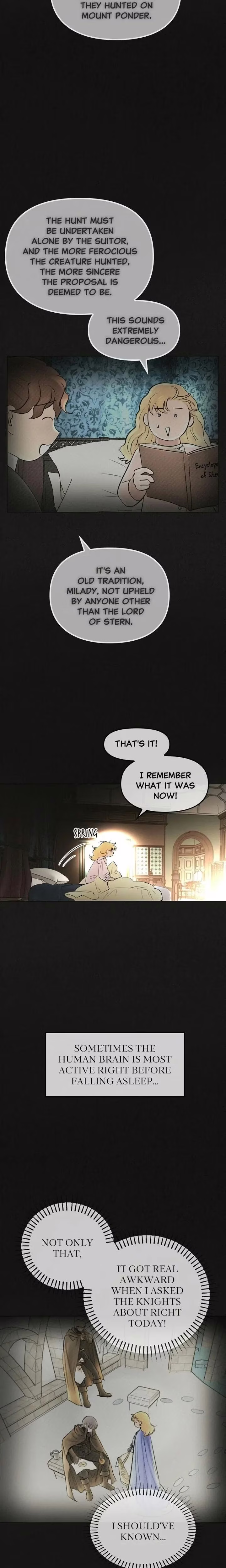 Happily Ever Afterwards - Chapter 81 - Part 7