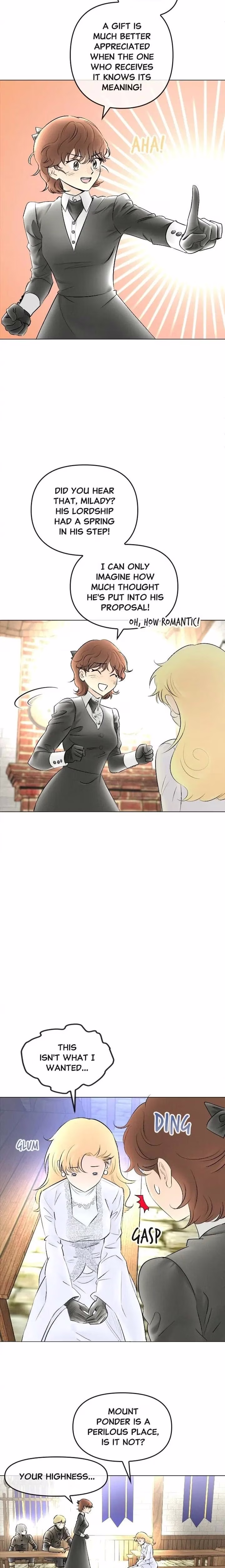 Happily Ever Afterwards - Chapter 81 - Part 11