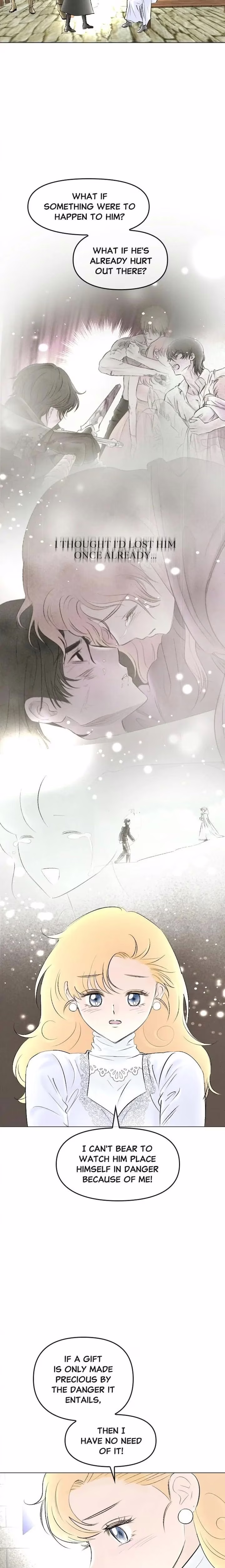 Happily Ever Afterwards - Chapter 81 - Part 12