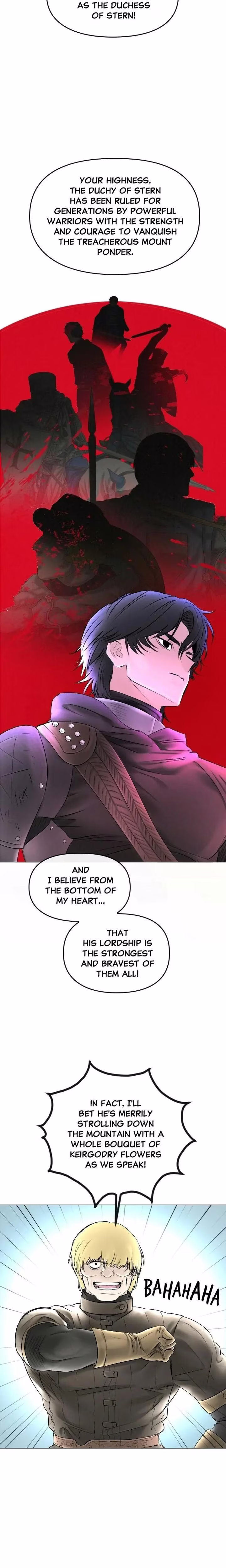 Happily Ever Afterwards - Chapter 81 - Part 14