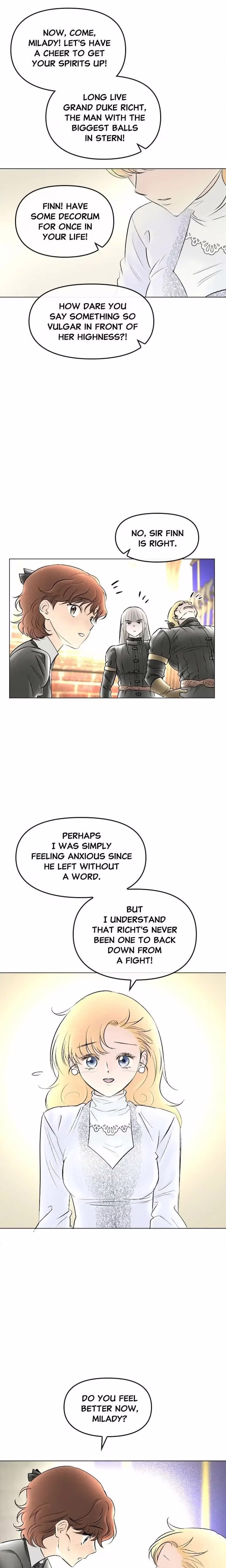 Happily Ever Afterwards - Chapter 81 - Part 15