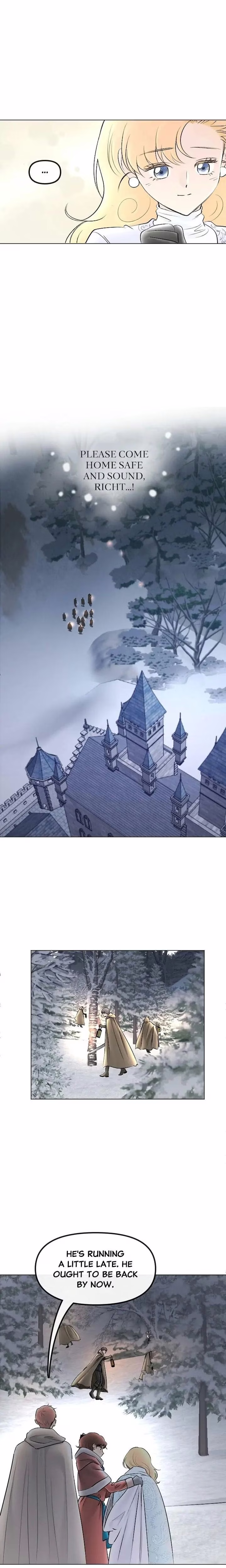 Happily Ever Afterwards - Chapter 81 - Part 17