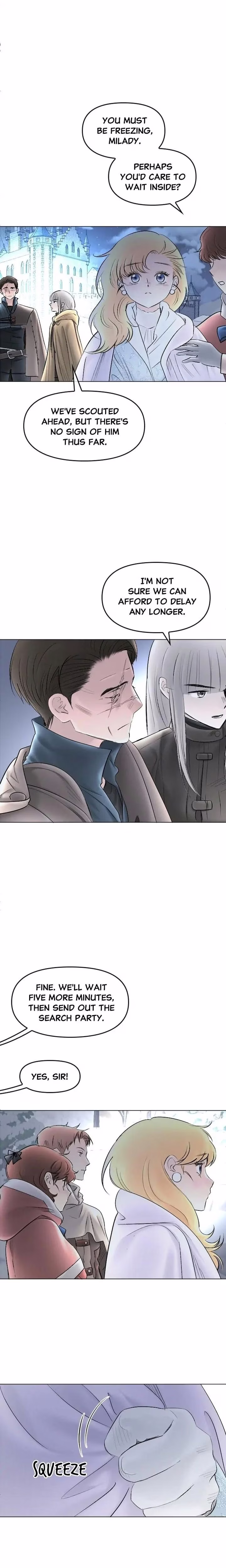 Happily Ever Afterwards - Chapter 81 - Part 18