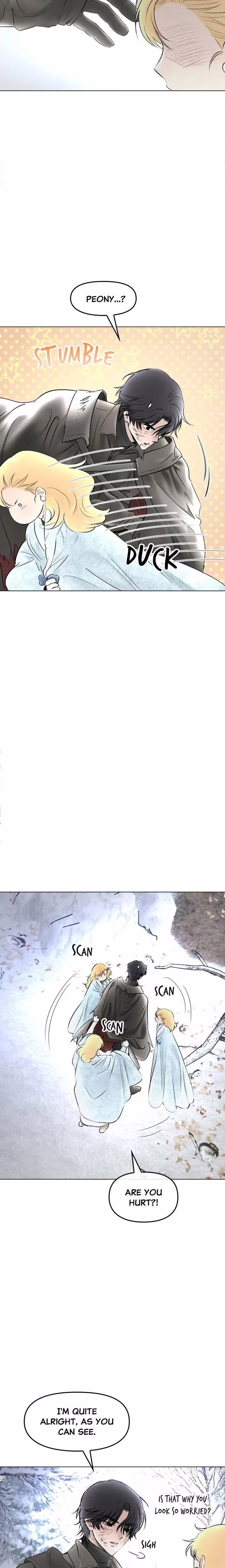 Happily Ever Afterwards - Chapter 82 - Part 3