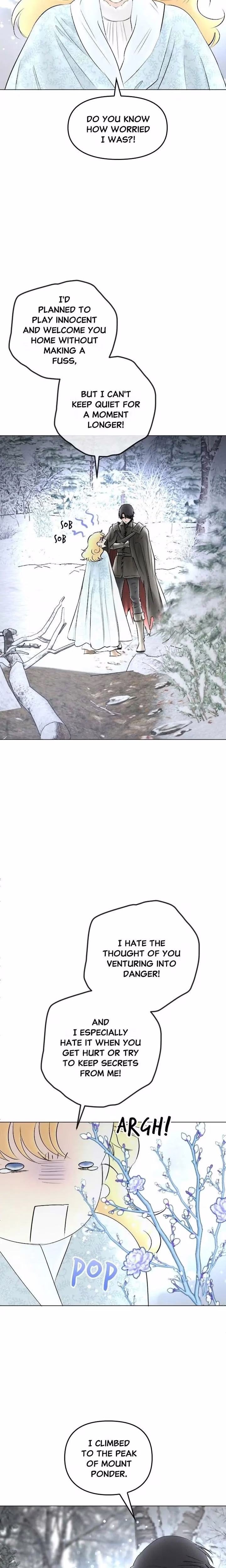 Happily Ever Afterwards - Chapter 82 - Part 5