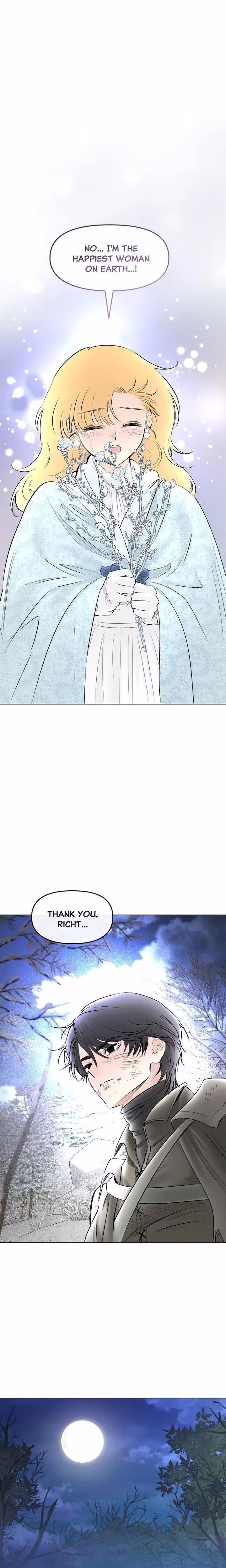 Happily Ever Afterwards - Chapter 82 - Part 7