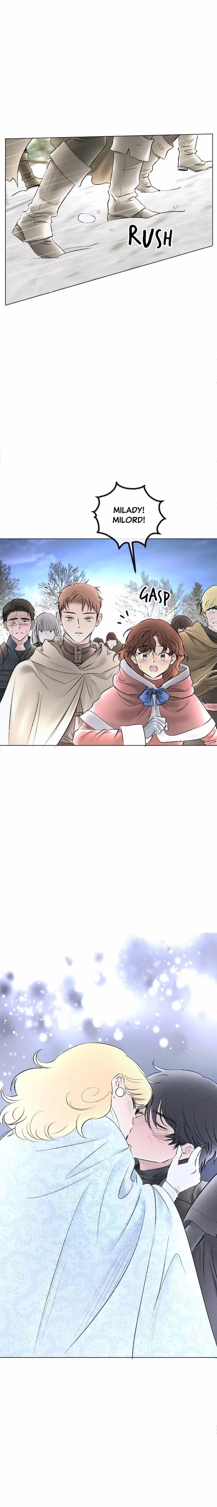 Happily Ever Afterwards - Chapter 82 - Part 10