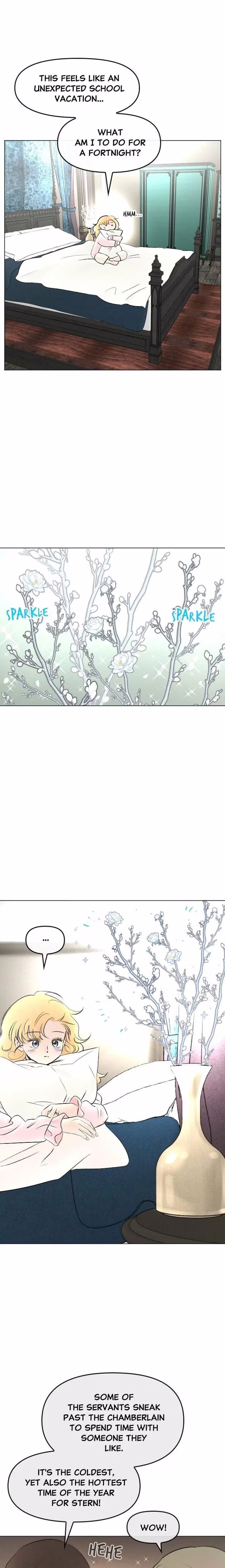 Happily Ever Afterwards - Chapter 82 - Part 17