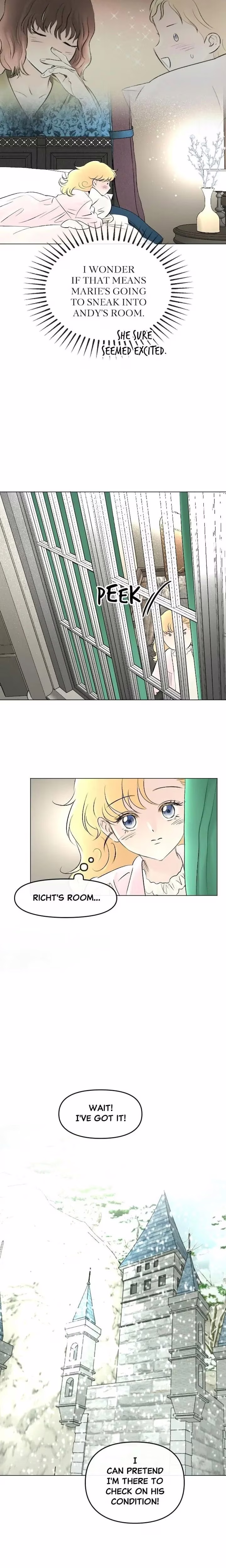 Happily Ever Afterwards - Chapter 82 - Part 18