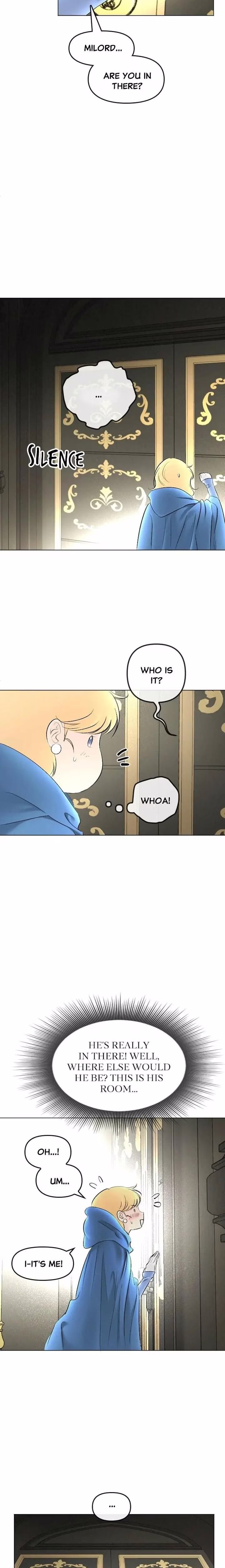 Happily Ever Afterwards - Chapter 83 - Part 4