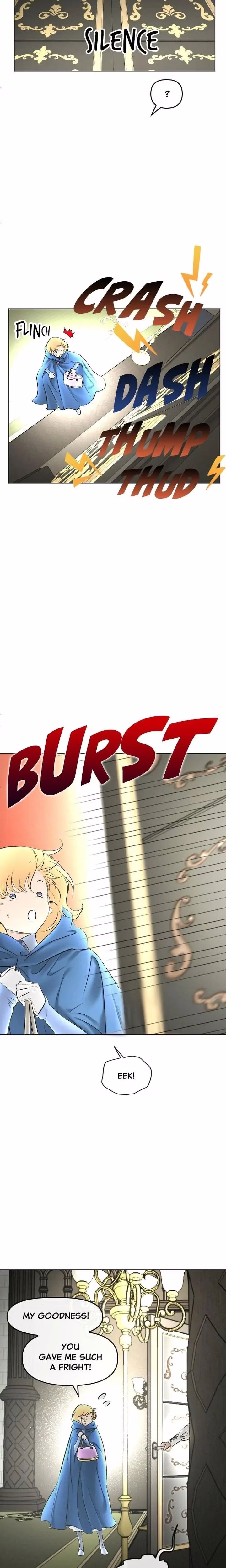 Happily Ever Afterwards - Chapter 83 - Part 5