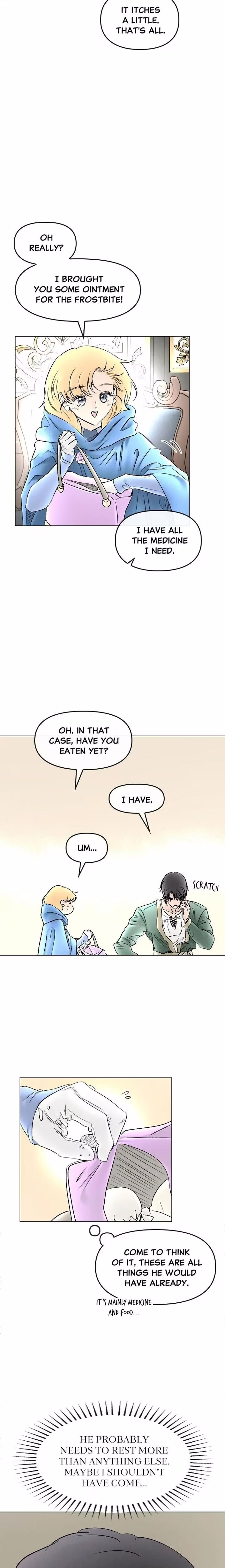 Happily Ever Afterwards - Chapter 83 - Part 8