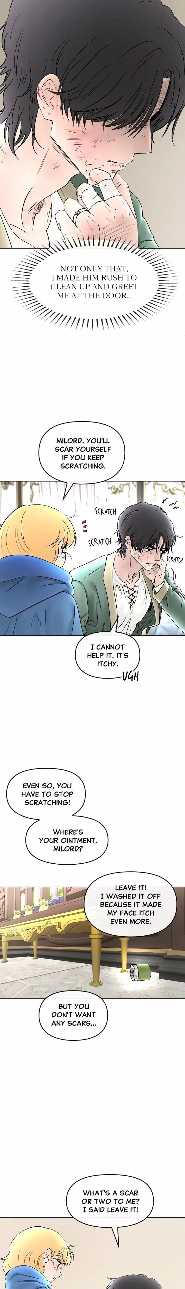 Happily Ever Afterwards - Chapter 83 - Part 9