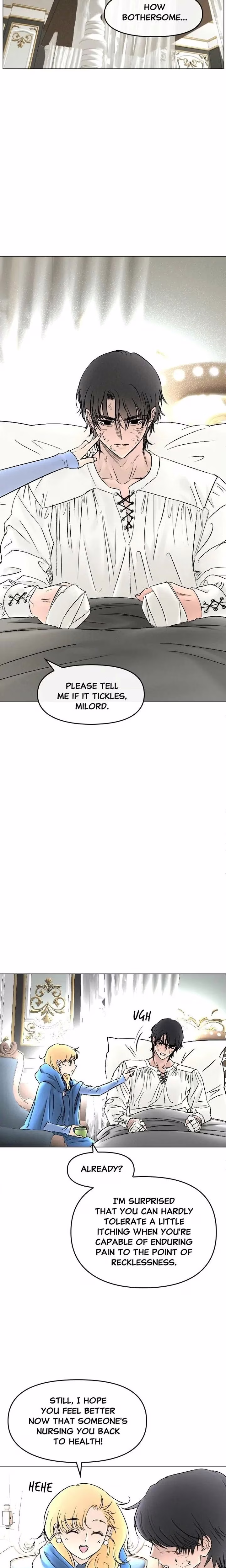 Happily Ever Afterwards - Chapter 83 - Part 11