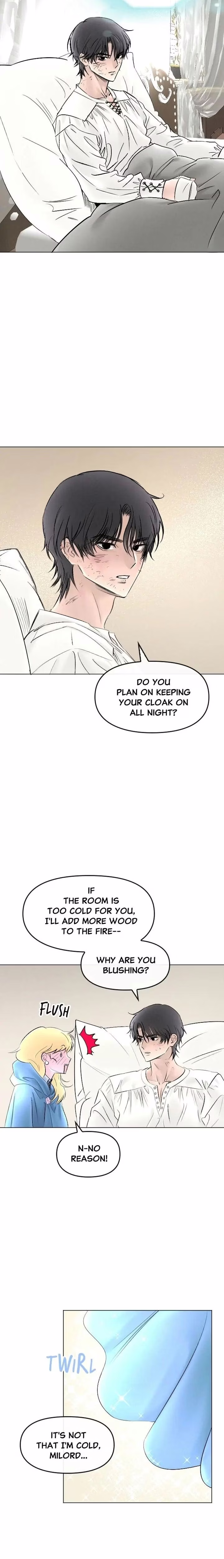 Happily Ever Afterwards - Chapter 83 - Part 13