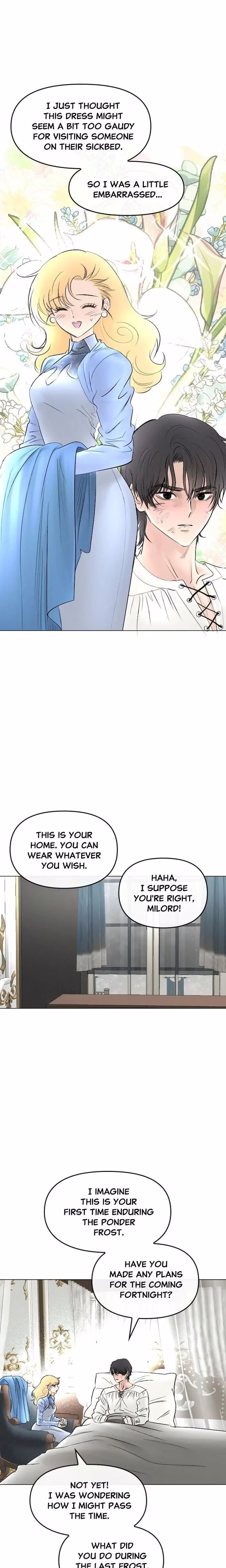 Happily Ever Afterwards - Chapter 83 - Part 14