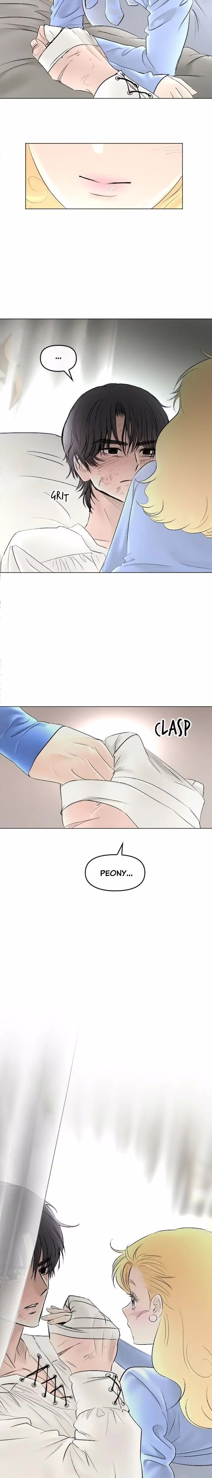 Happily Ever Afterwards - Chapter 83 - Part 16