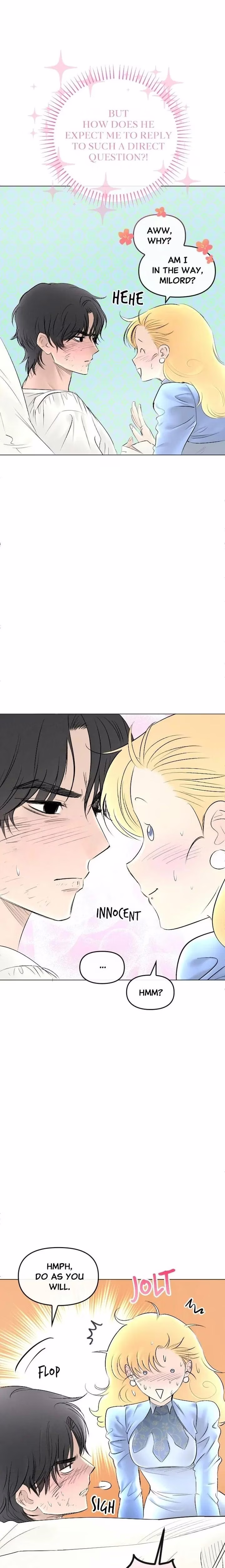 Happily Ever Afterwards - Chapter 84 - Part 3