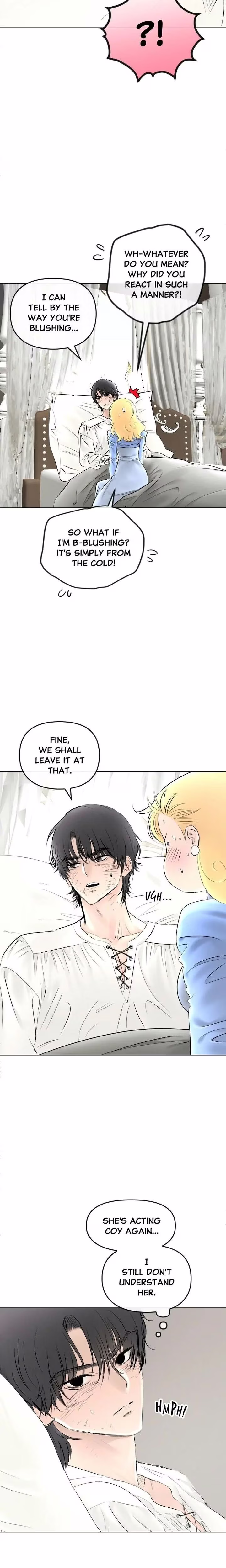 Happily Ever Afterwards - Chapter 84 - Part 4