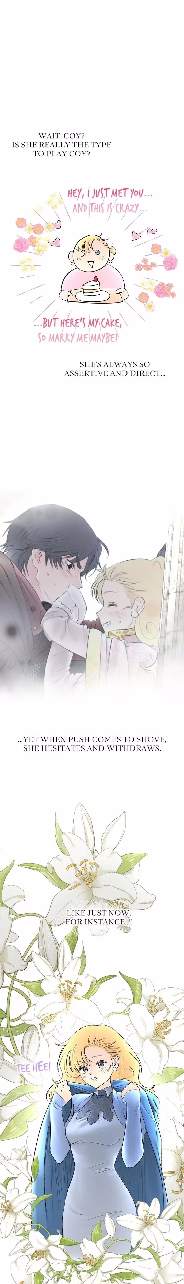 Happily Ever Afterwards - Chapter 84 - Part 5