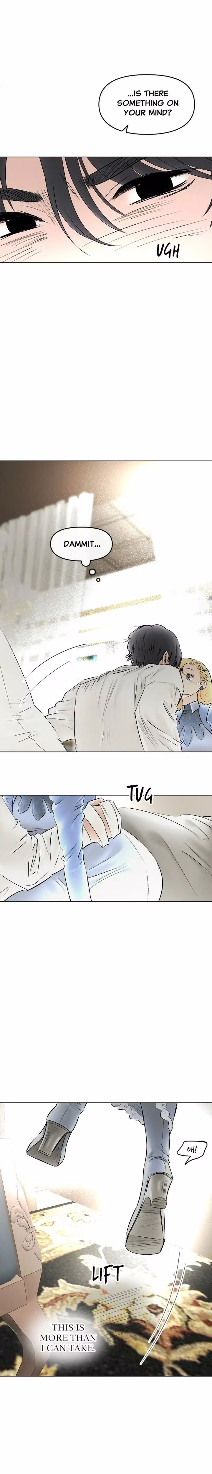 Happily Ever Afterwards - Chapter 84 - Part 7