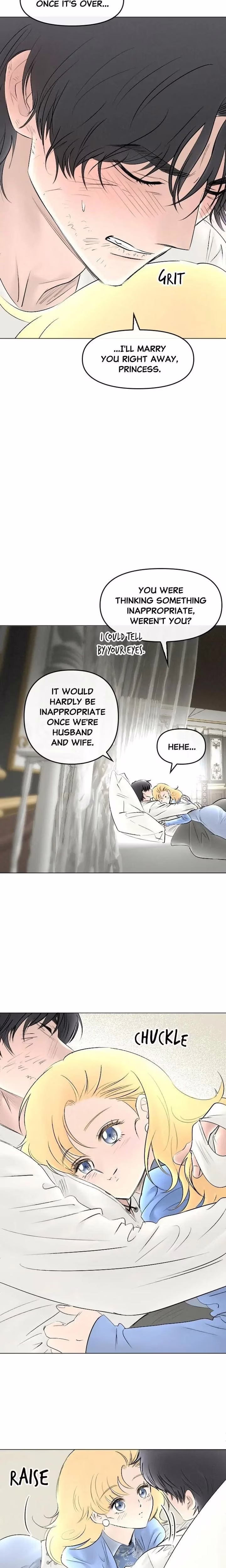 Happily Ever Afterwards - Chapter 84 - Part 9