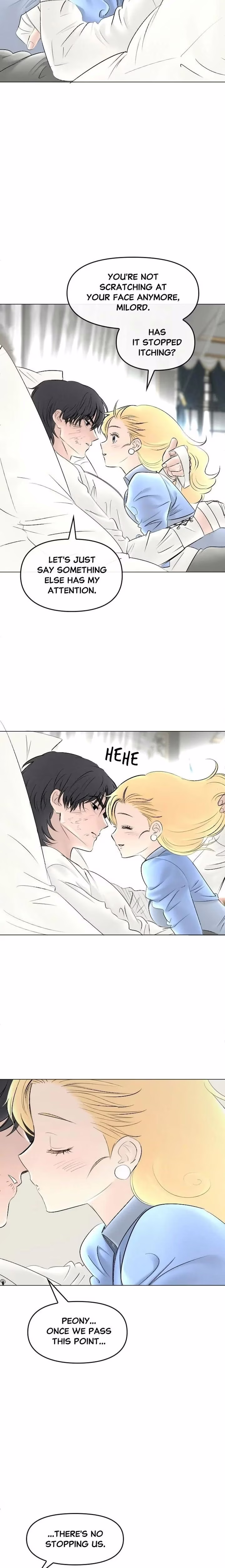 Happily Ever Afterwards - Chapter 84 - Part 10