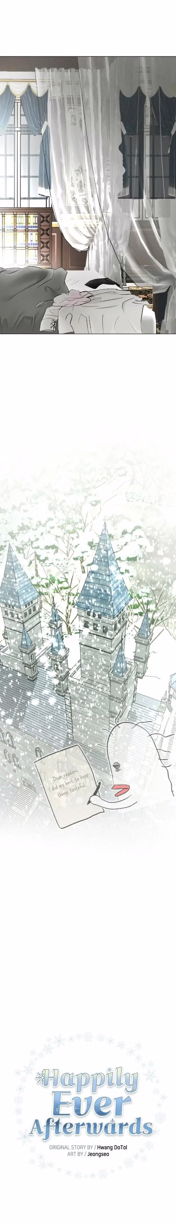Happily Ever Afterwards - Chapter 84 - Part 12