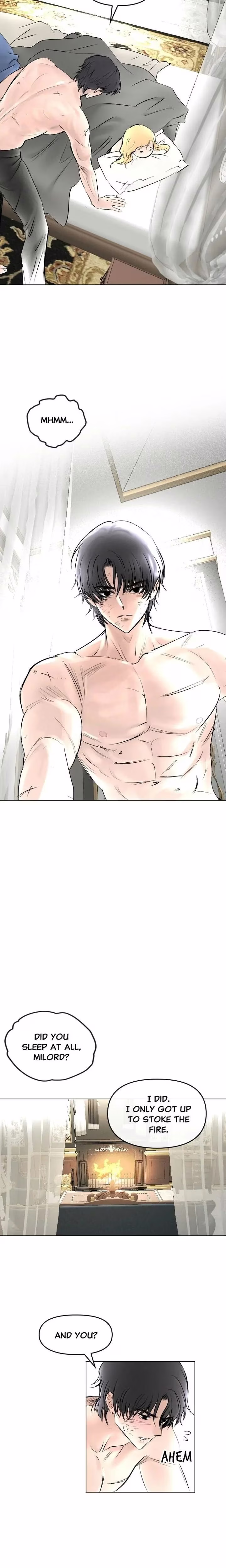 Happily Ever Afterwards - Chapter 84 - Part 14