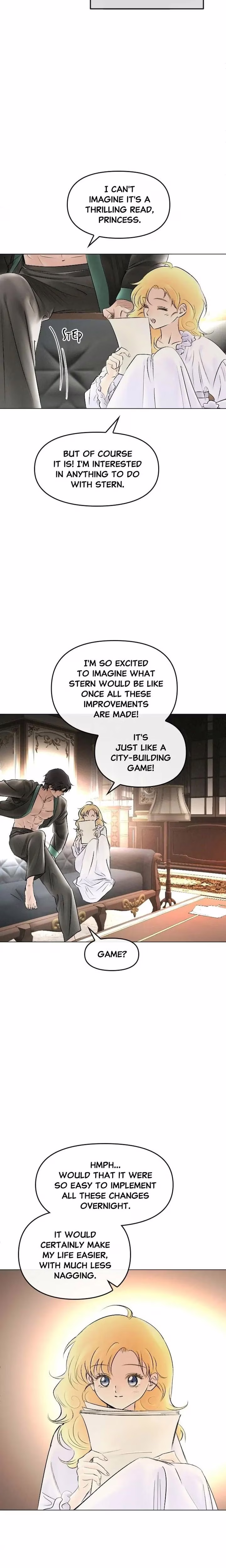 Happily Ever Afterwards - Chapter 85 - Part 3